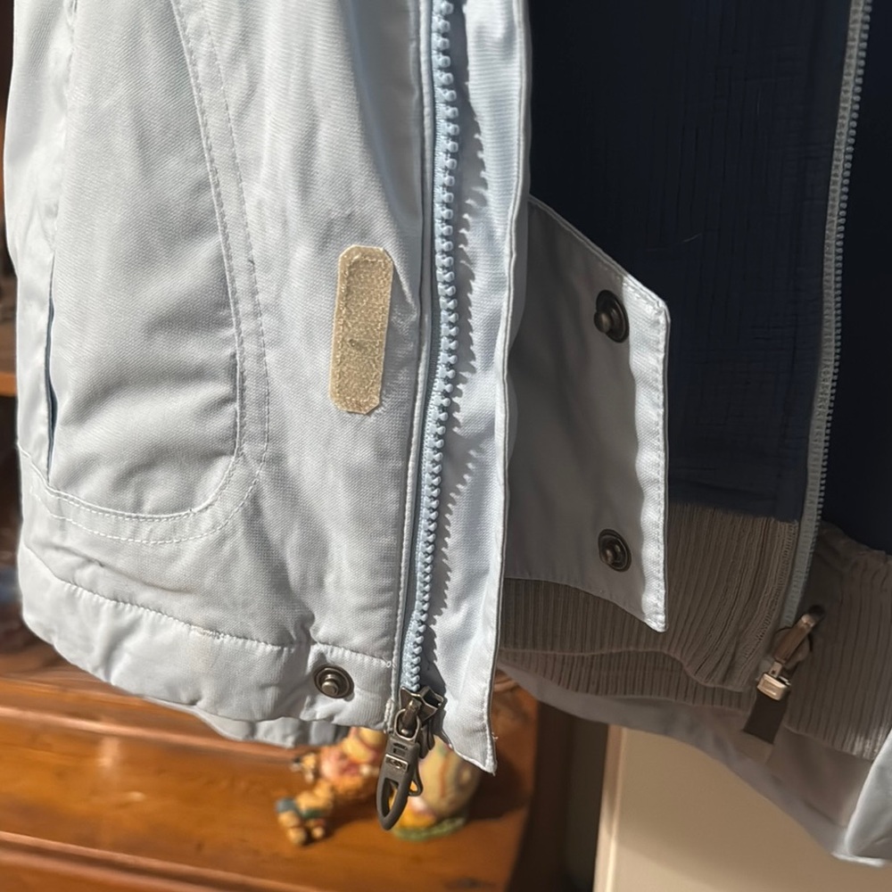 Bonfire like new ski jacket - Picture 6 of 11